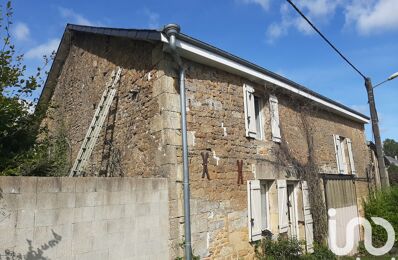 vente maison 90 000 € à proximité de Remilly-les-Pothées (08150)