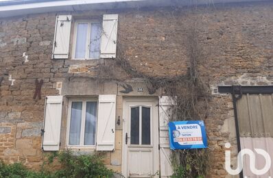 vente maison 90 000 € à proximité de Étalle (08260)