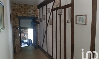 Maison 7 Pièces 174 m² à vendre à Girondelle (08260)