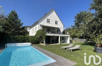 vente maison 750 000 € à proximité de Zimmerbach (68230)