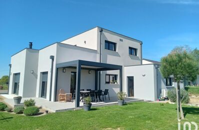 vente maison 430 000 € à proximité de Séreilhac (87620)