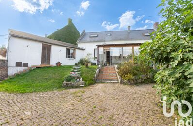 vente maison 211 000 € à proximité de Missy-sur-Aisne (02880)