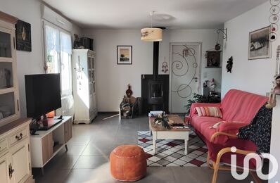 vente maison 251 800 € à proximité de Soullans (85300)