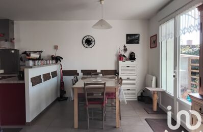 vente maison 251 800 € à proximité de Fresnay-en-Retz (44580)