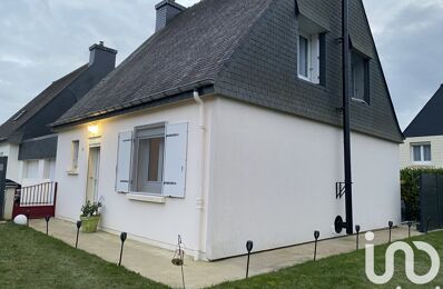 vente maison 298 350 € à proximité de Plestin-les-Grèves (22310)