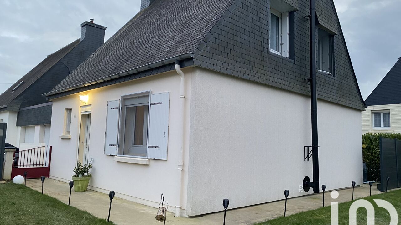 maison 4 pièces 84 m2 à vendre à Plestin-les-Grèves (22310)