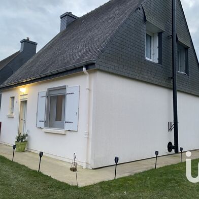 Maison 4 pièces 84 m²