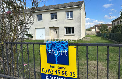 vente maison 246 500 € à proximité de Saint-Jean-de-Marcel (81350)