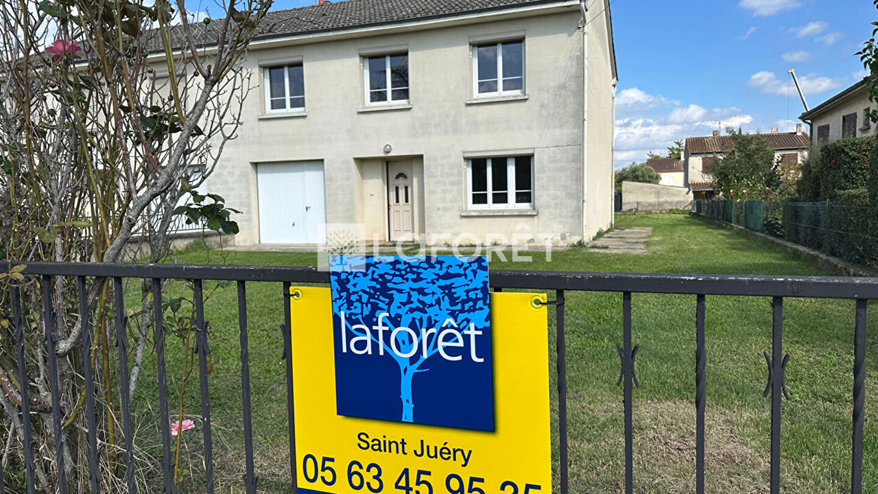 maison 5 pièces 133 m2 à vendre à Albi (81000)