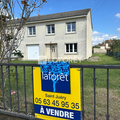 Maison 5 pièces 133 m²