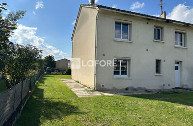 vente maison 246 500 € à proximité de Fayssac (81150)