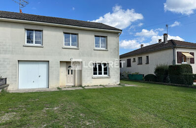 vente maison 215 000 € à proximité de Castelnau-de-Lévis (81150)