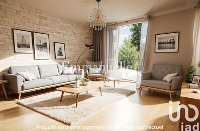 vente maison 429 500 € à proximité de Levallois-Perret (92300)