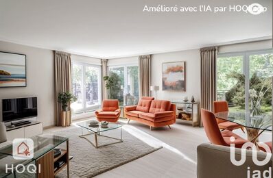 vente appartement 359 000 € à proximité de Gretz-Armainvilliers (77220)