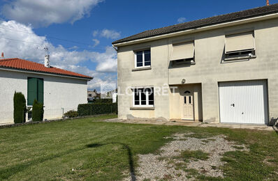 vente maison 199 000 € à proximité de Castelnau-de-Lévis (81150)