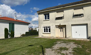 Maison 5 Pièces 128 m² à vendre à Albi (81000)