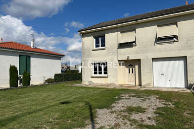 Maison 5 pièces 199000 €