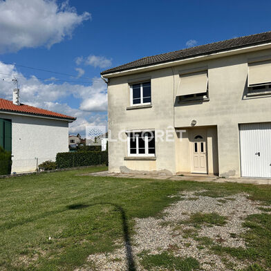 Maison 5 pièces 199000 €