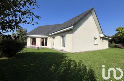 vente maison 255 900 € à proximité de Yébleron (76640)