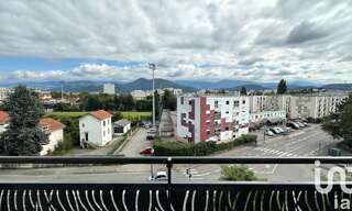 Appartement 4 Pièces 68 m² à vendre à Grenoble (38100)