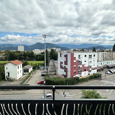 Appartement 4 pièces 124900 €