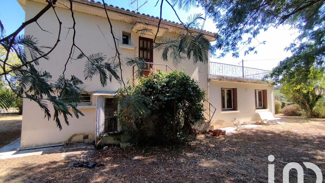 maison 9 pièces 180 m2 à vendre à Pineuilh (33220)