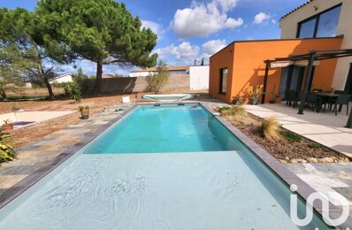 vente maison 660 000 € à proximité de Saint-Marcel-sur-Aude (11120)