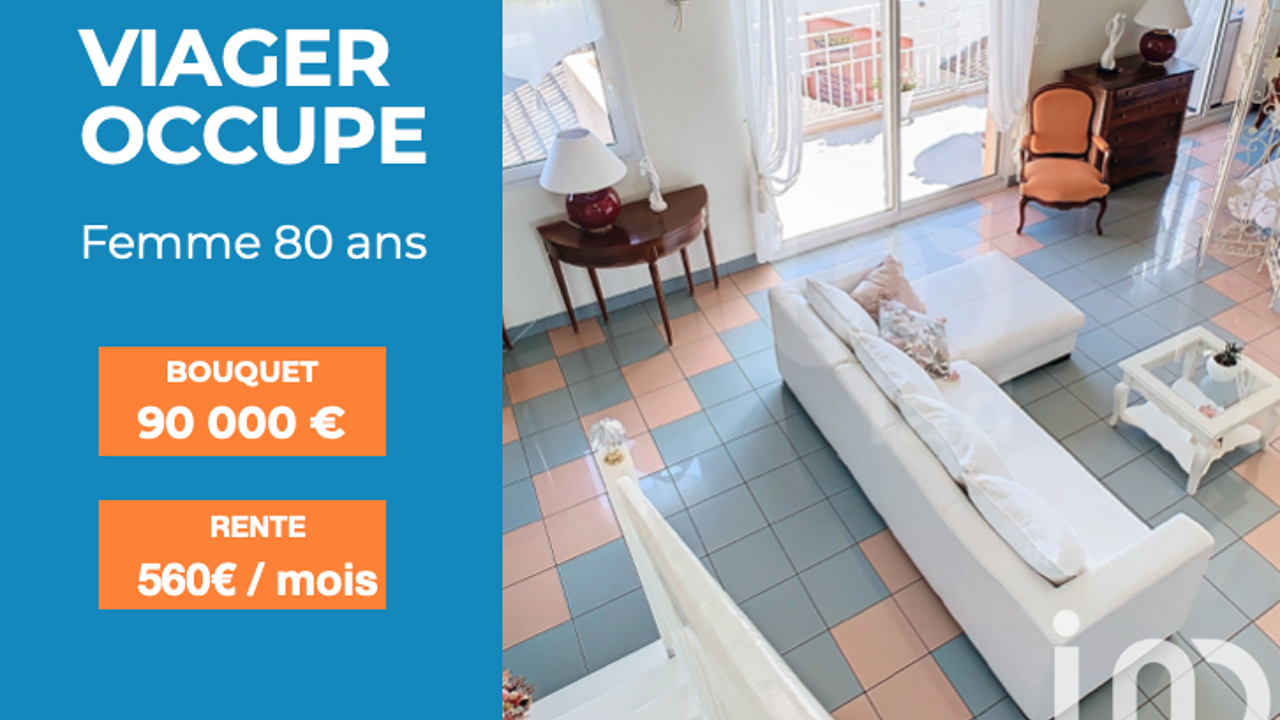 appartement 3 pièces 72 m2 à vendre à Ramonville-Saint-Agne (31520)