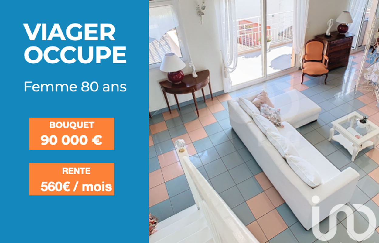 appartement 3 pièces 72 m2 à vendre à Ramonville-Saint-Agne (31520)