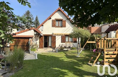 vente maison 329 800 € à proximité de Neuilly-en-Thelle (60530)