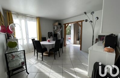 vente appartement 197 000 € à proximité de Joinville-le-Pont (94340)