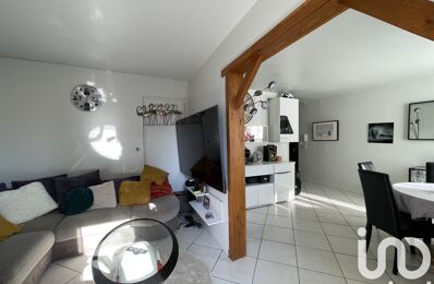 vente appartement 185 000 € à proximité de Saintry-sur-Seine (91250)