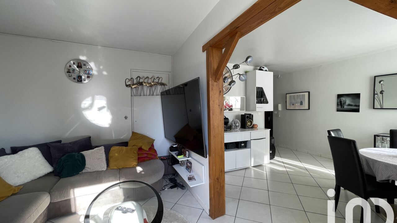 appartement 5 pièces 77 m2 à vendre à Athis-Mons (91200)