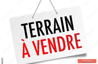 vente terrain 89 000 € à proximité de Sainte-Marie-de-Gosse (40390)