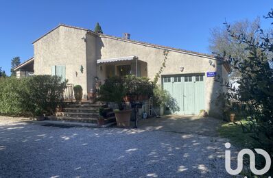 vente maison 475 000 € à proximité de Saint-Étienne-du-Grès (13103)