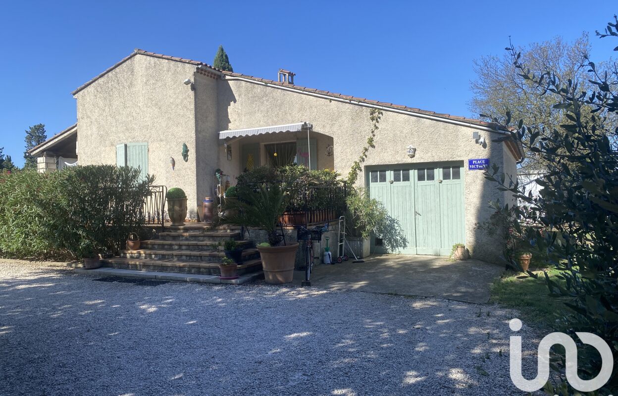 maison 5 pièces 108 m2 à vendre à Eyragues (13630)