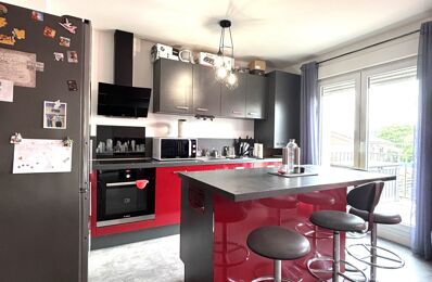 vente appartement 219 000 € à proximité de Saint-Germain-sur-Morin (77860)