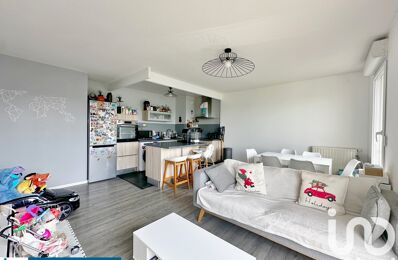 vente appartement 240 000 € à proximité de Morangis (91420)