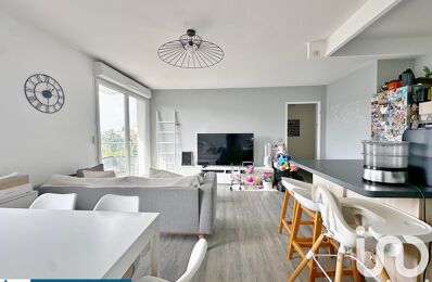 vente appartement 240 000 € à proximité de Viry-Châtillon (91170)