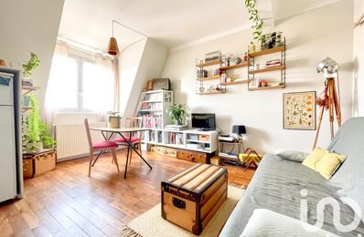 vente appartement 198 000 € à proximité de Saint-Denis (93210)