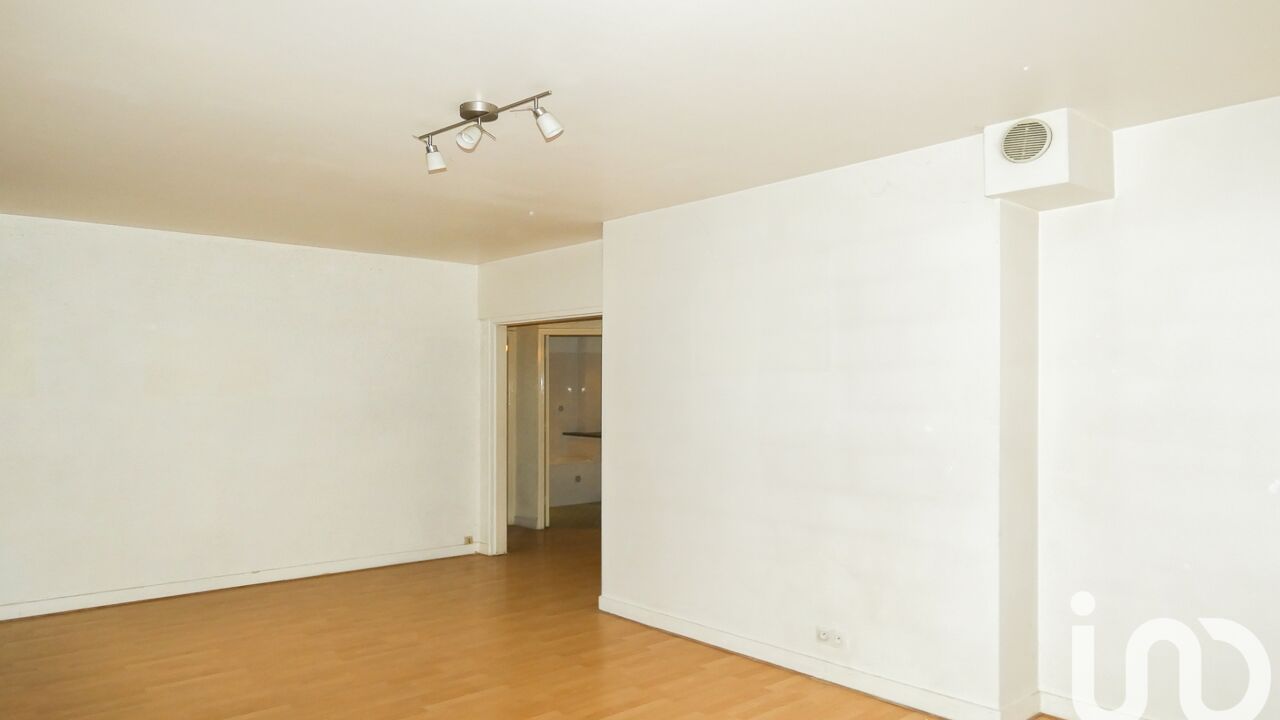 appartement 1 pièces 48 m2 à vendre à Colombes (92700)