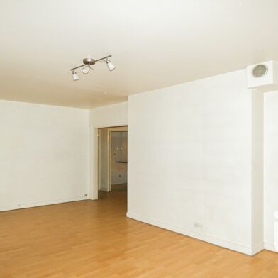 Appartement 1 pièce 48 m²