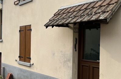 vente maison 208 000 € à proximité de Marcilly (77139)