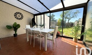 Maison 4 Pièces 103 m² à vendre à Bondoufle (91070)