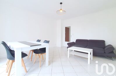 vente appartement 88 000 € à proximité de Saint-André-les-Vergers (10120)