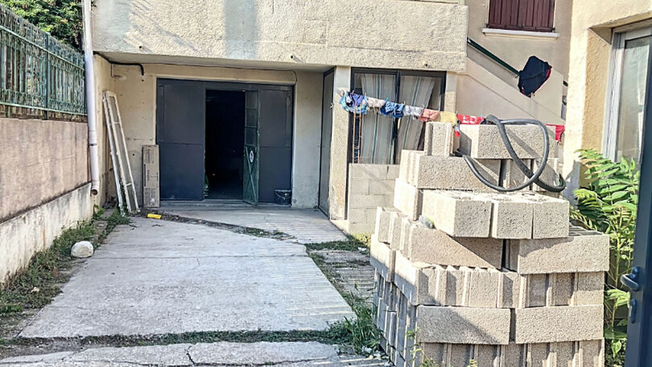 maison 5 pièces 140 m2 à vendre à Avignon (84000)