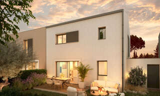 Maison neuf   m² à vendre à Castelnau-le-Lez (34170)