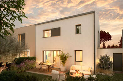 Maison 4 pièces 459000 €