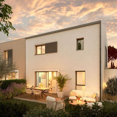 Maison 4 pièces 459000 €