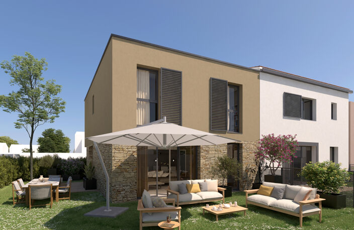 Dernière opportunité - programme neuf SOLENZANA — photo 2